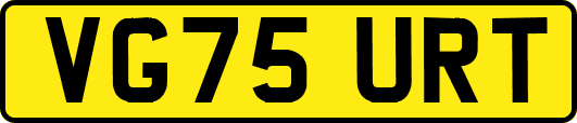VG75URT