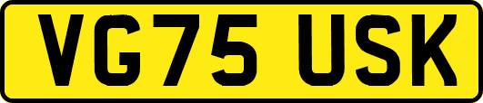 VG75USK