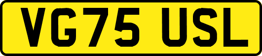 VG75USL