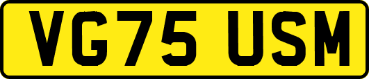 VG75USM