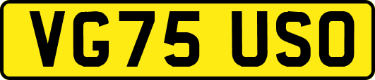 VG75USO