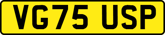 VG75USP