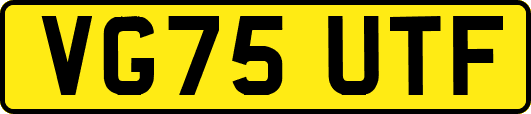 VG75UTF