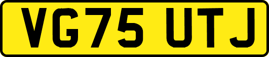VG75UTJ
