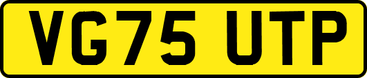 VG75UTP