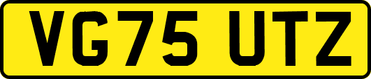 VG75UTZ