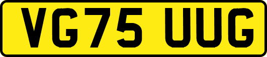 VG75UUG