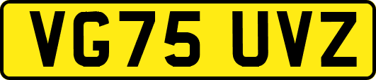 VG75UVZ
