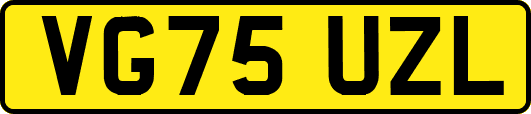 VG75UZL
