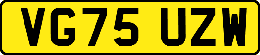 VG75UZW