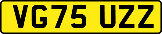 VG75UZZ