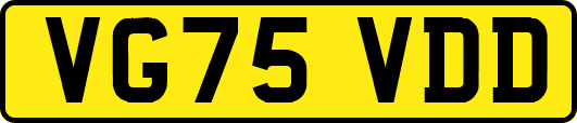 VG75VDD