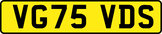 VG75VDS