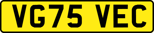 VG75VEC