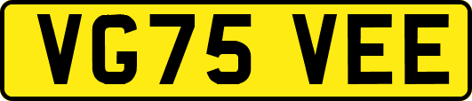 VG75VEE