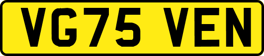 VG75VEN