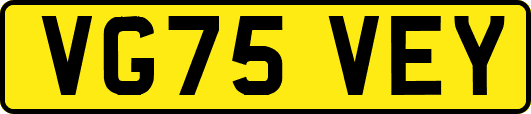 VG75VEY
