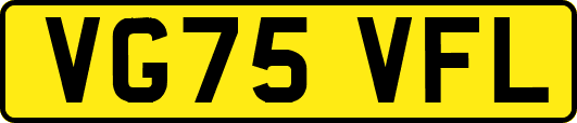VG75VFL