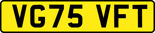 VG75VFT