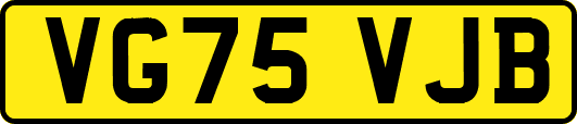 VG75VJB