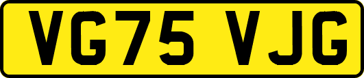 VG75VJG