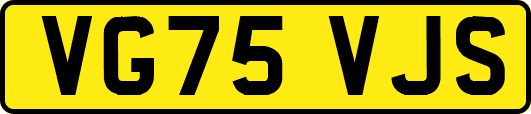 VG75VJS