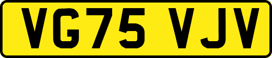 VG75VJV