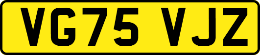 VG75VJZ