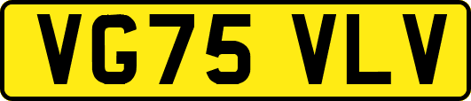 VG75VLV