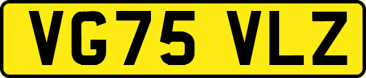 VG75VLZ