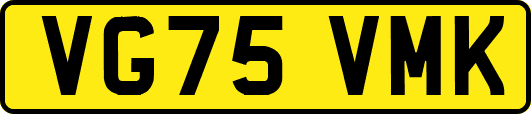 VG75VMK