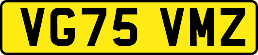 VG75VMZ