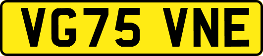VG75VNE