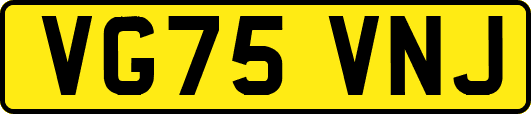 VG75VNJ