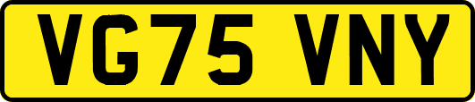 VG75VNY