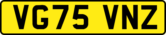 VG75VNZ