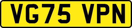 VG75VPN