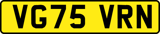 VG75VRN