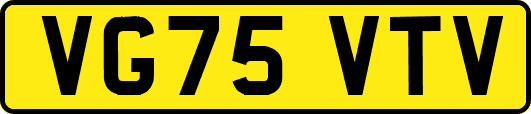 VG75VTV