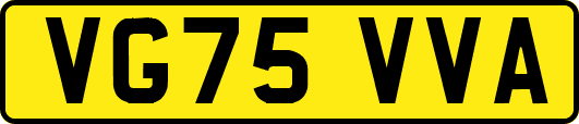 VG75VVA