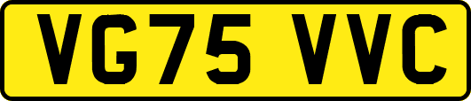 VG75VVC