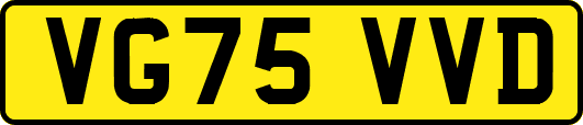 VG75VVD