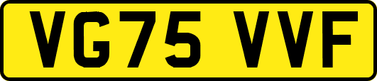VG75VVF
