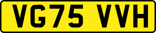 VG75VVH