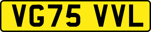 VG75VVL