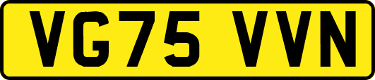 VG75VVN