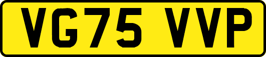 VG75VVP