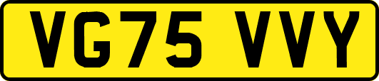 VG75VVY