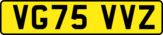 VG75VVZ