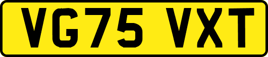 VG75VXT